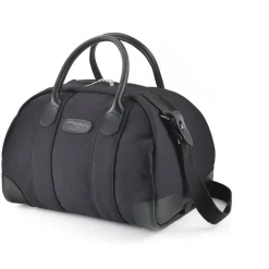 Billingham Overnighter Black FibreNyte/Black