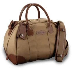 Billingham Overnighter Khaki/Tan