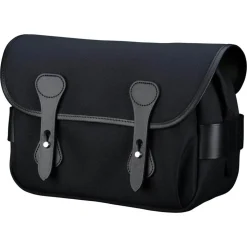 Billingham S3 Camera Bag Black FibreNyte/ Black