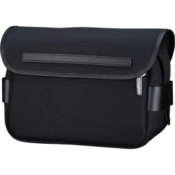 Billingham S3 Camera Bag Black FibreNyte/ Black