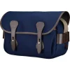 Billingham S3 Camera Bag Navy/ Chocolate