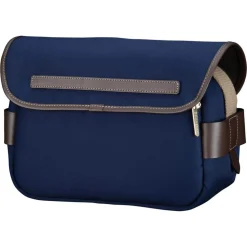 Billingham S3 Camera Bag Navy/ Chocolate