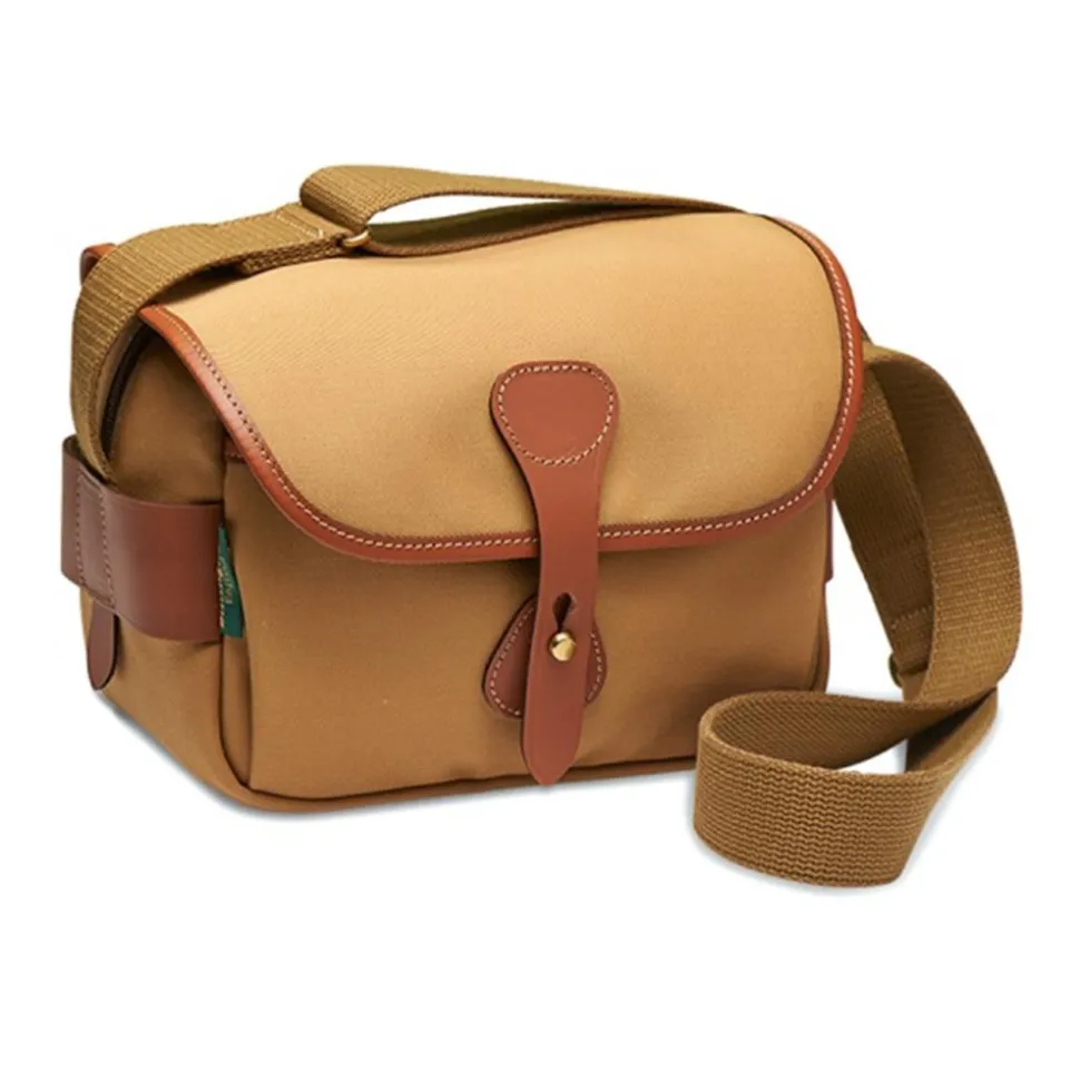 Billingham S2 Khaki/Tan