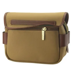 Billingham S2 Khaki/Tan