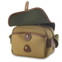 Billingham S2 Khaki/Tan