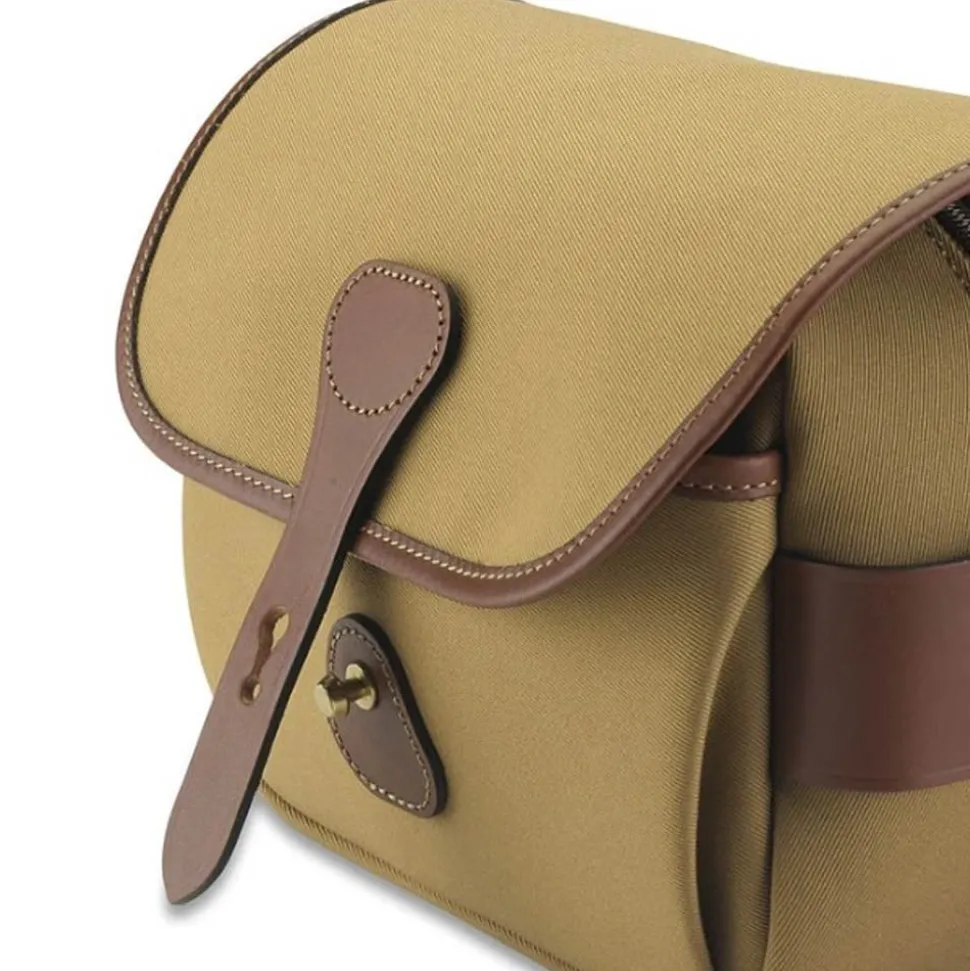 Billingham S2 Khaki/Tan