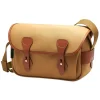 Billingham S3 Khaki/Tan
