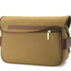 Billingham S3 Khaki/Tan
