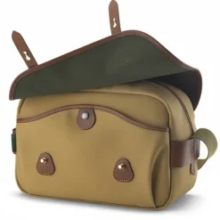 Billingham S3 Khaki/Tan