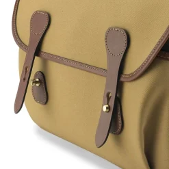 Billingham S3 Khaki/Tan