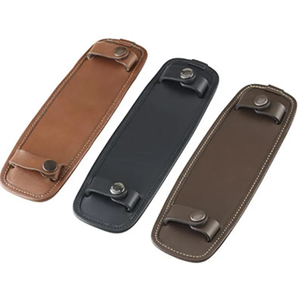 Billingham SP50 Shoulder Pad Chocolate