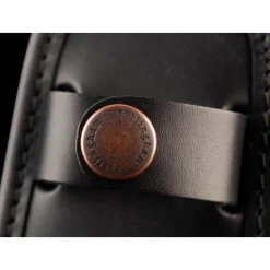 Billingham SP50 Shoulder Pad Black