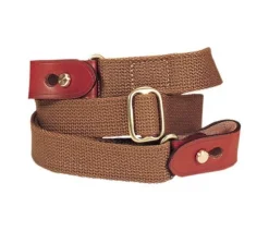 Billingham Stowaway Sling - Khaki/Tan