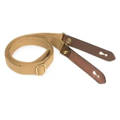 Billingham Stowaway Sling - Khaki/Tan