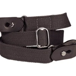 Billingham Stowaway Sling - Black/Black