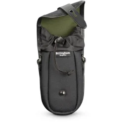 Billingham TEN-16 Compact Camera Case Black FibreNyte/Black