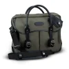 Billingham Thomas Briefcase and Laptop Bag Sage Fibrenyte/Black