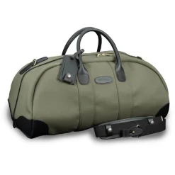 Billingham Weekender Bag Sage Fibrenyte/Black