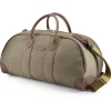 Billingham Weekender Bag Sage FibreNyte/Chocolate