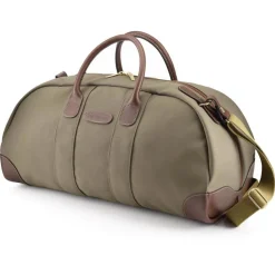 Billingham Weekender Bag Sage FibreNyte/Chocolate