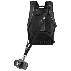 Black Rapid Backpack Breathe Camera Strap