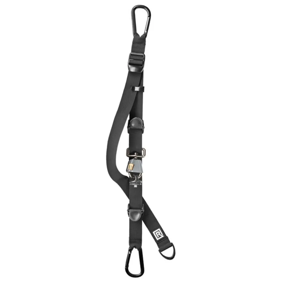 Black Rapid Backpack Breathe Camera Strap