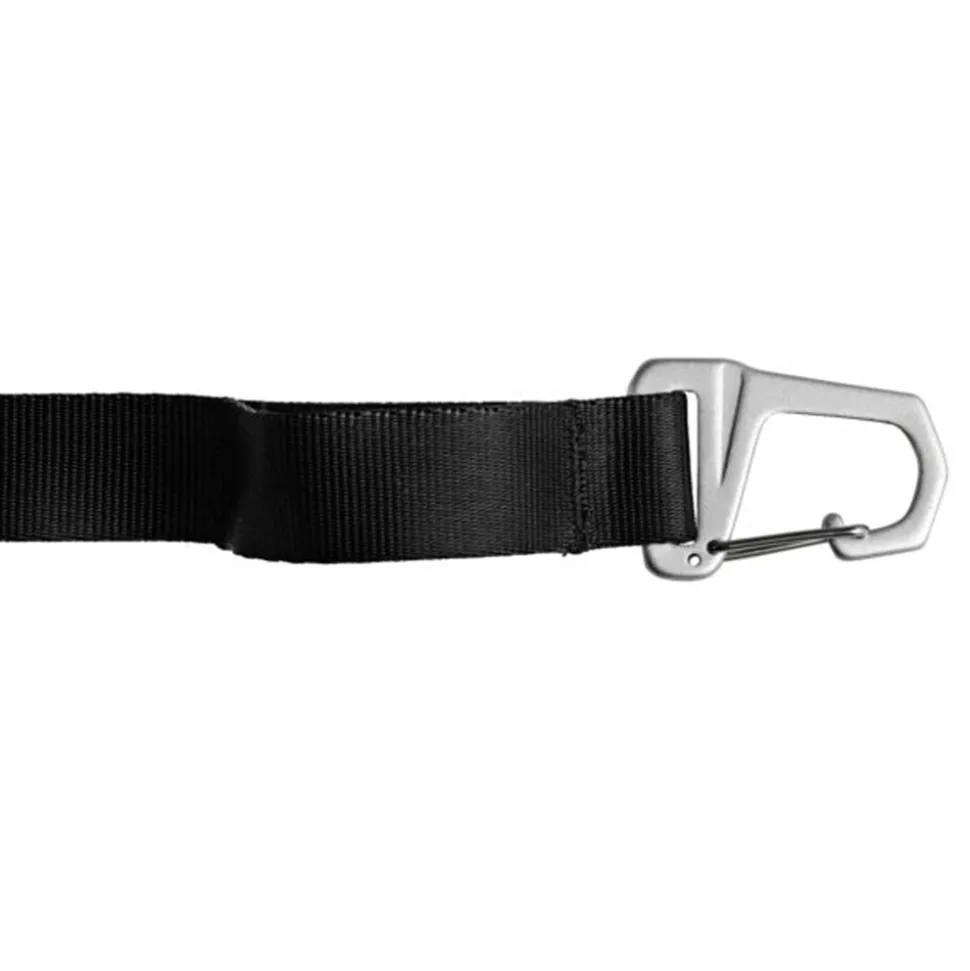 Black Rapid Brad Breathe II - Fully Locking Underarm Stabliser