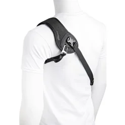 Black Rapid Brad Breathe II - Fully Locking Underarm Stabliser