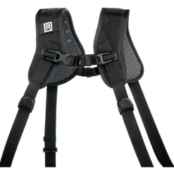 Black Rapid Double Breathe Dual Camera Strap