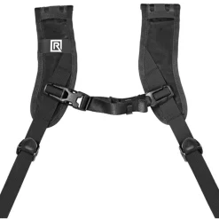Black Rapid Double Slim Breathe Dual Camera Strap