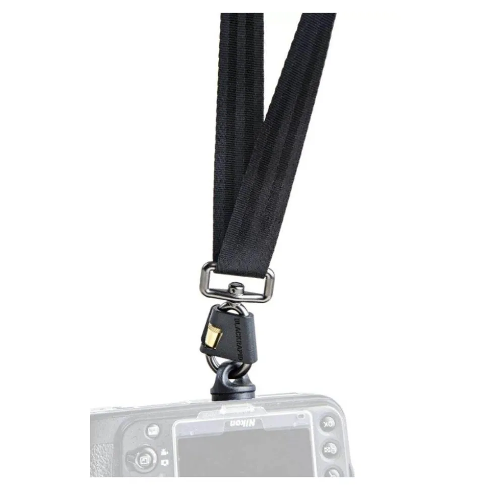 Black Rapid Sport Breathe