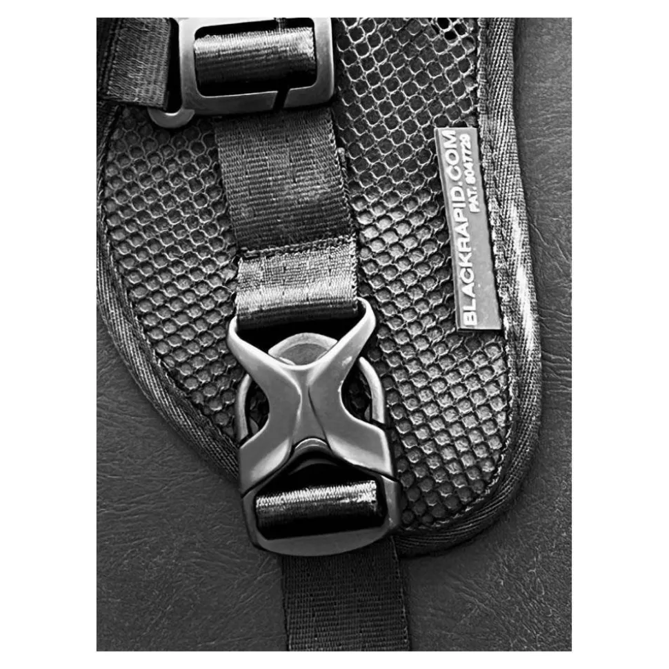 Black Rapid Sport Breathe