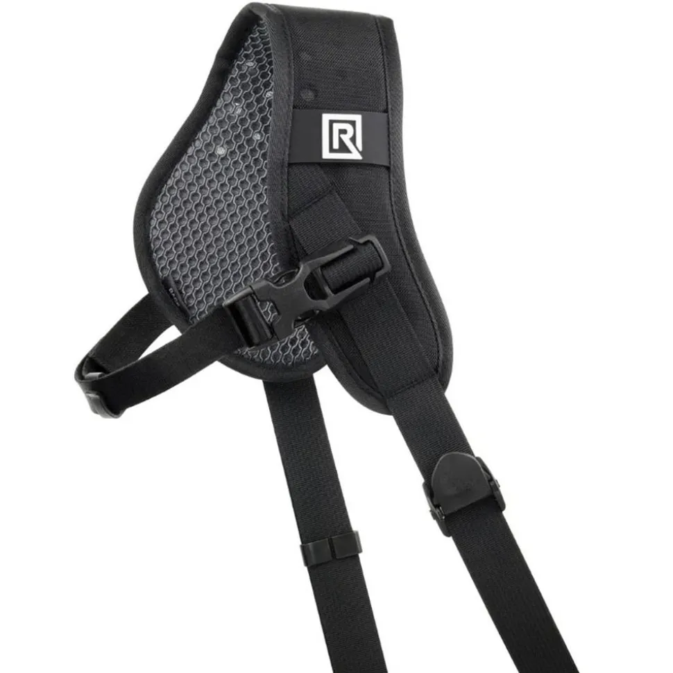 Black Rapid Sport Left Breathe