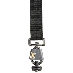 Black Rapid Sport Left Breathe