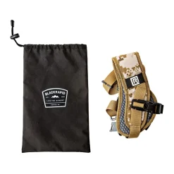 Black Rapid Sport-X Breathe - Digital Camo - Limited Edition