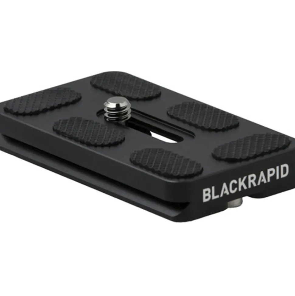 Black Rapid Tripod Plate 70mm ARCA