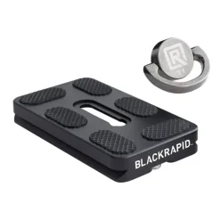 Black Rapid Tripod Plate 50