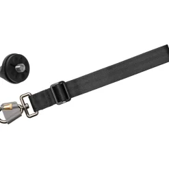 Black Rapid Wrist Strap & FR-5 Breathe