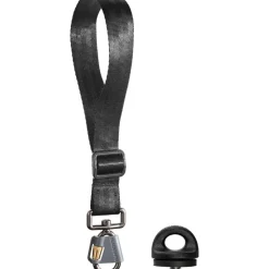 Black Rapid Wrist Strap & FR-5 Breathe