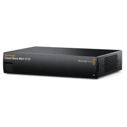 Blackmagic Cloud Store Mini 16TB