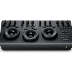 Blackmagic DaVinci Resolve Micro Panel