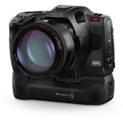 Blackmagic Design Battery Grip For 6K Pro Camera