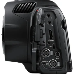 Blackmagic Pocket Cinema Camera 6K G2