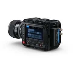 Blackmagic PYXIS 6K Cinema Camera L mount