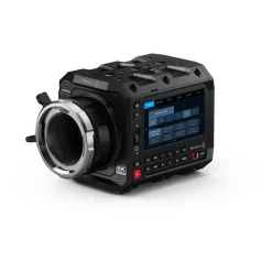 Blackmagic PYXIS 6K Cinema Camera PL Mount