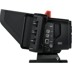 Blackmagic Studio Camera 6K Pro