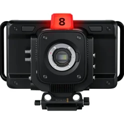 Blackmagic Studio Camera 4K Pro G2