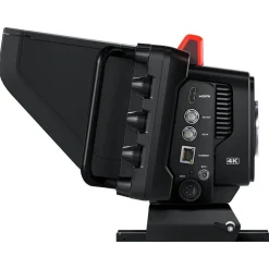Blackmagic Studio Camera 4K Pro G2