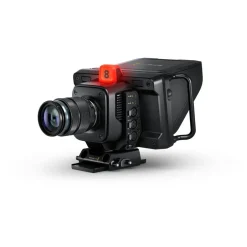 Blackmagic Studio Camera 4K Pro G2