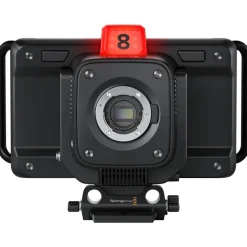 Blackmagic Studio Camera 4K Plus